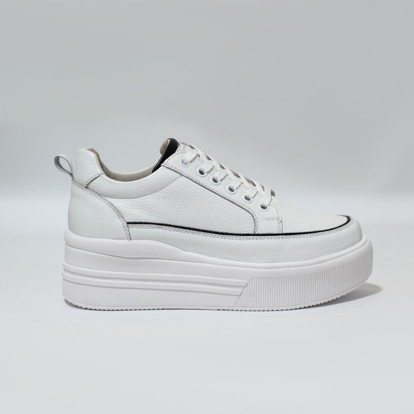 Sneakers  Martina  blanco