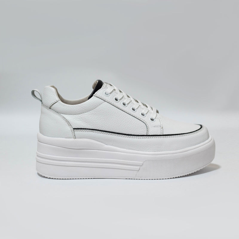 Sneakers  Martina  blanco