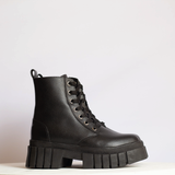 VICTORIA COMBAT BOOT