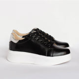 Sneakers Bruna negro