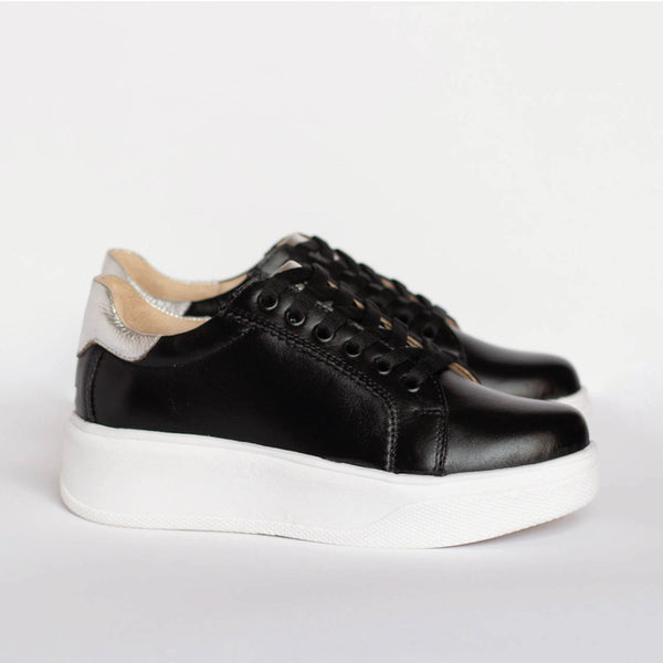 Sneakers Bruna negro