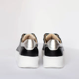 Sneakers Bruna negro