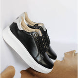 Sneakers Bruna negro